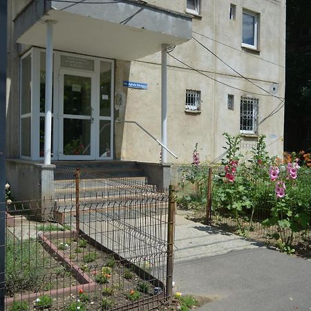 Studio Agatha 26 Bucarest Extérieur photo