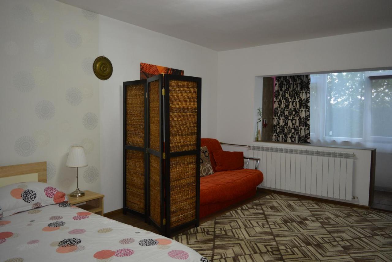 Studio Agatha 26 Bucarest Extérieur photo