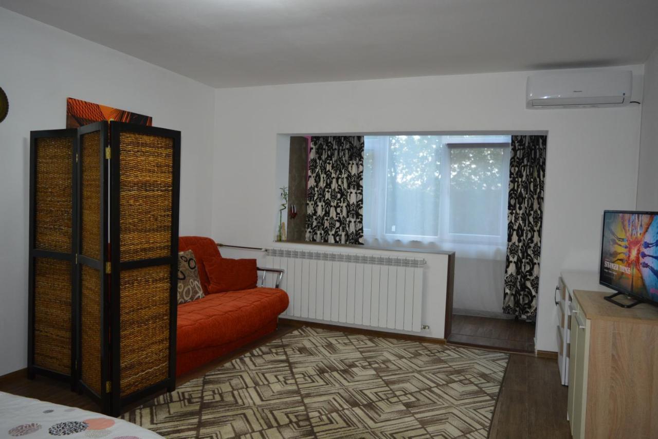 Studio Agatha 26 Bucarest Extérieur photo