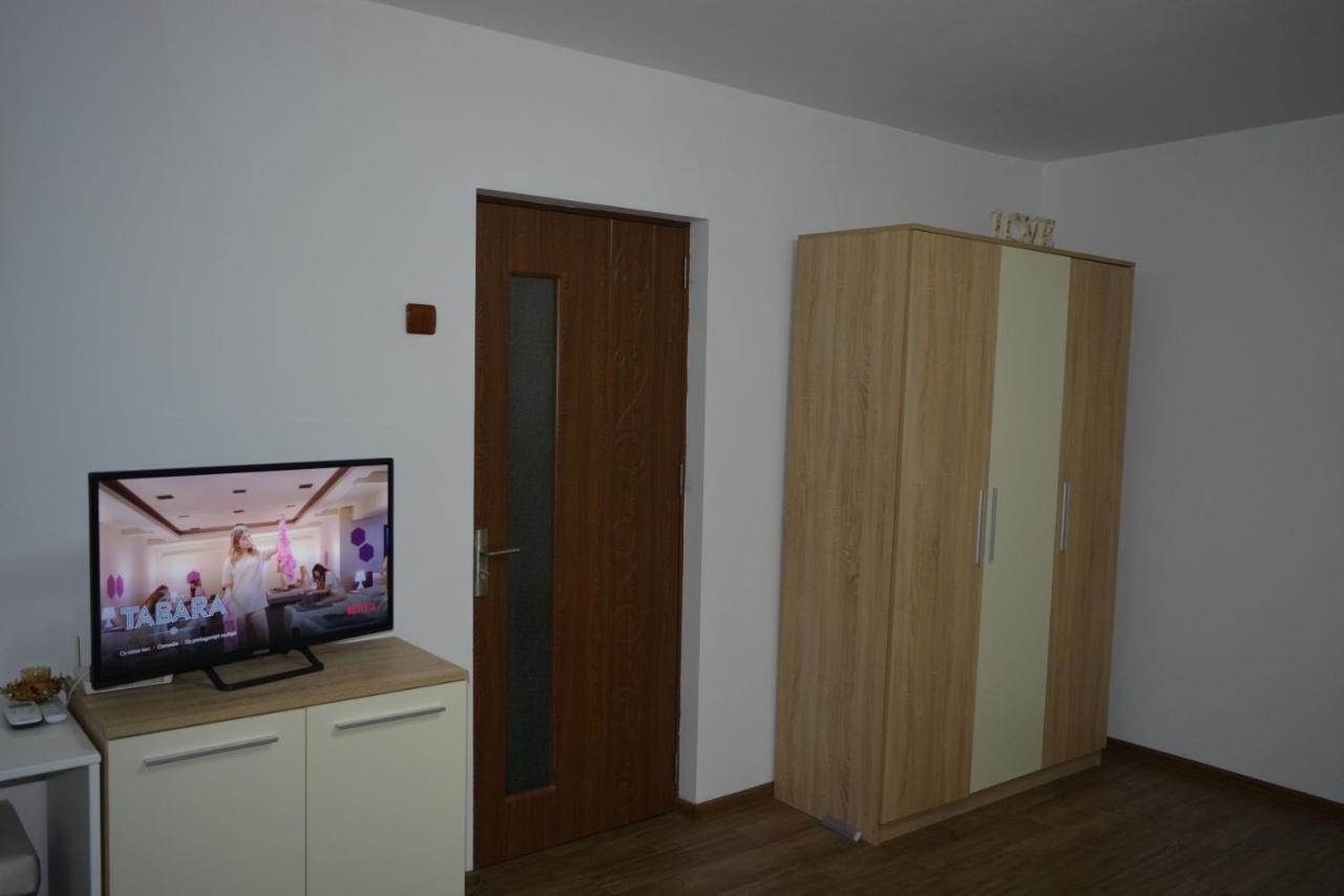Studio Agatha 26 Bucarest Extérieur photo