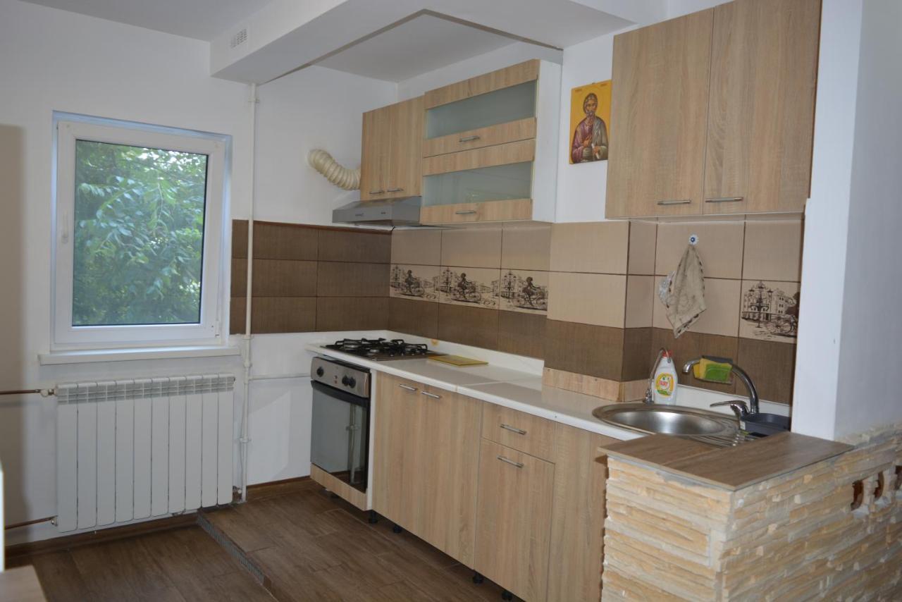 Studio Agatha 26 Bucarest Extérieur photo
