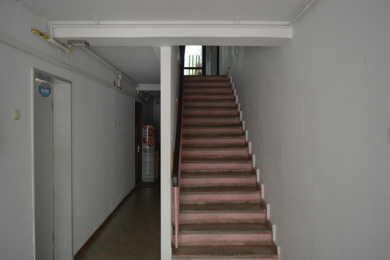 Studio Agatha 26 Bucarest Extérieur photo