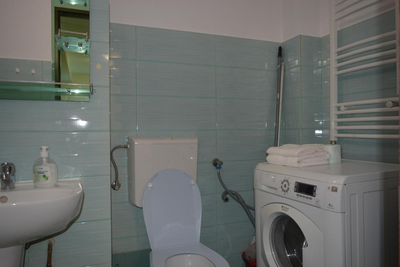 Studio Agatha 26 Bucarest Extérieur photo