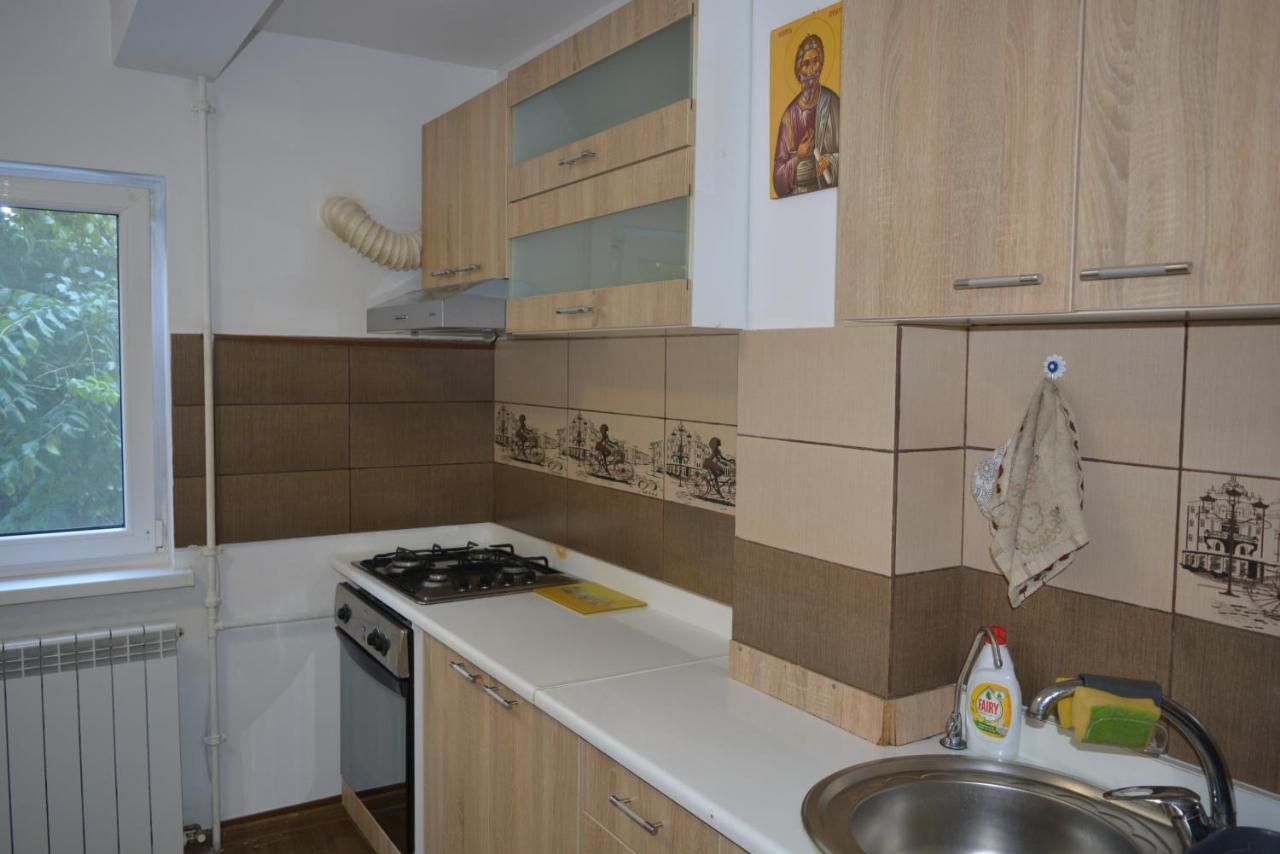 Studio Agatha 26 Bucarest Extérieur photo