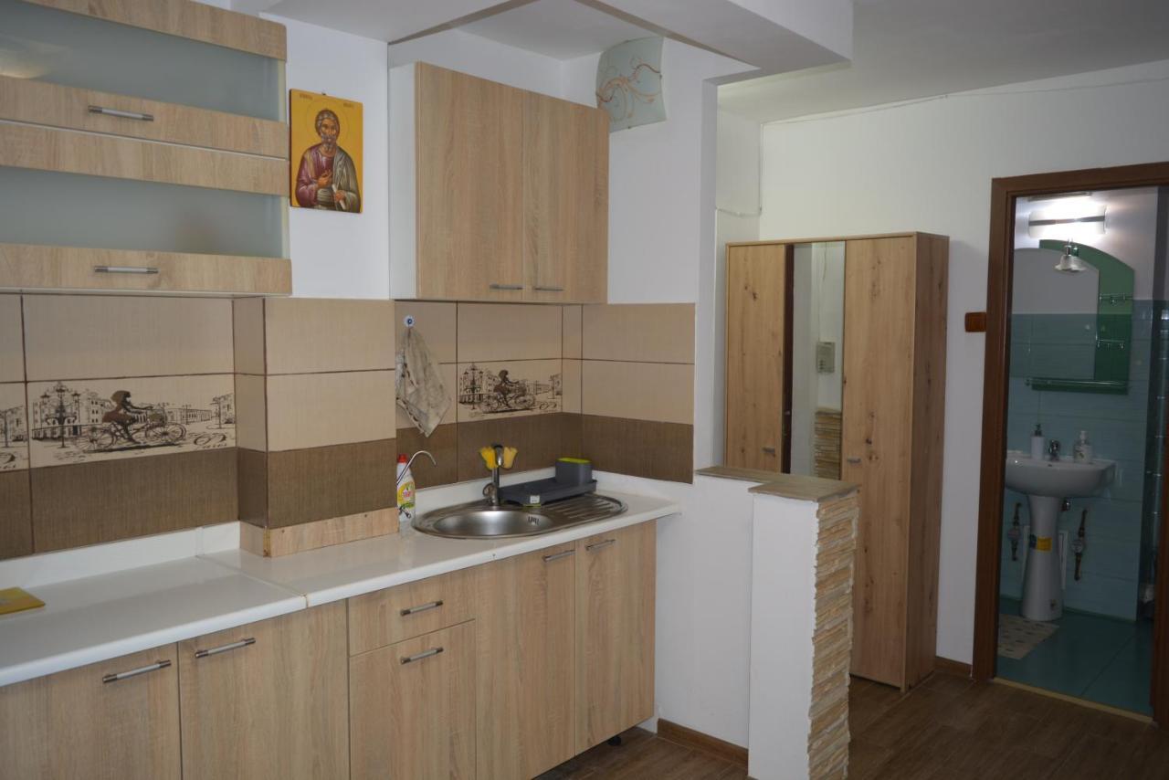 Studio Agatha 26 Bucarest Extérieur photo